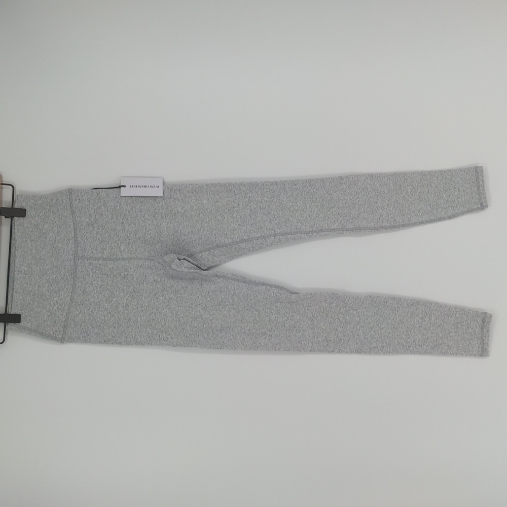 WeWoreWhat Gray Leggings